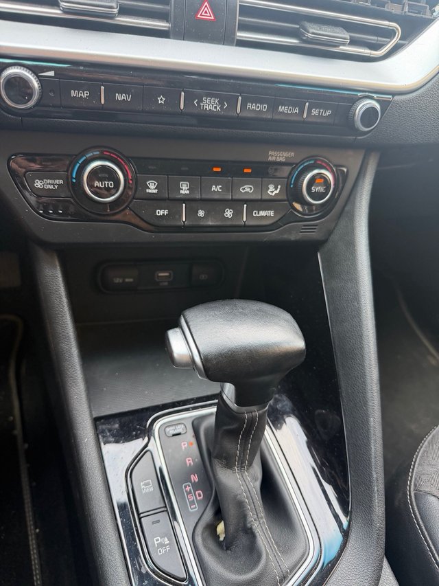 KIA Niro 2019