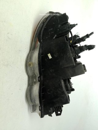 23164109 0k2ba51040b faro izquierdo kia shuma 1.6