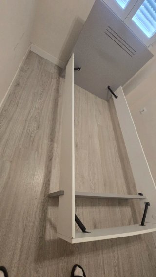 Cama juvenil 90x190