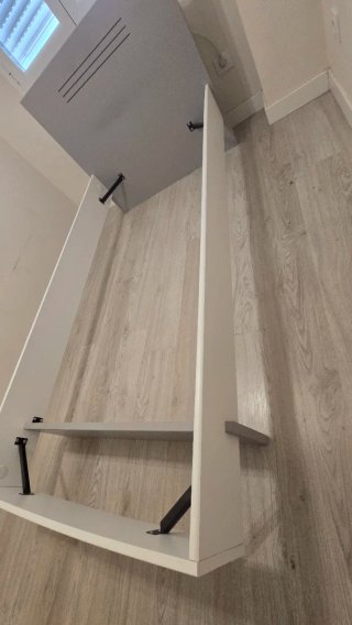 Cama juvenil 90x190