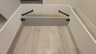 Cama juvenil 90x190