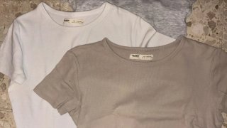Tops y camisetas de mujer manga corta y tiirantes.