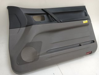 GUARNECIDO PUERTA DELANTERA DERECHA MITSUBISHI MO