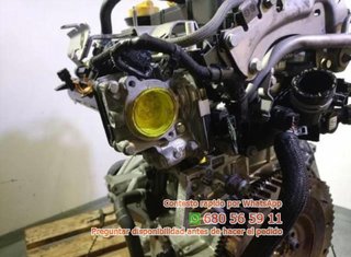H4db450 motor completo renault captur re Ref:26012