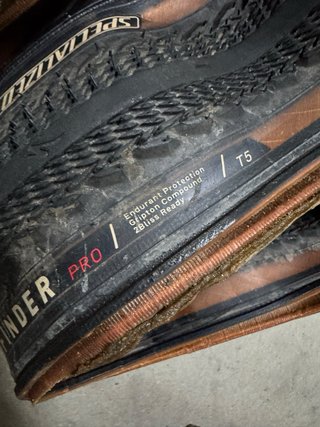 Cubiertas Specialized Pathfinder Pro 38c