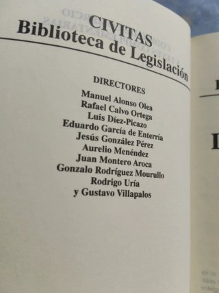 Un texto clásico del Código de Comercio