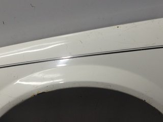ALETA DELANTERA IZQUIERDA OPEL MONZA A