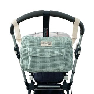 Bolso para carrito de bebé