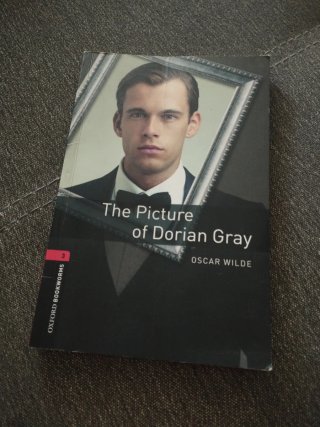 Oxford Bookworms Library: Stage 3: The Picture ...