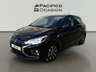 Mitsubishi Space Star 120 MPI Kaiteki CVT 52 kW (71 CV)