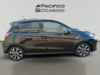 Mitsubishi Space Star 120 MPI Kaiteki CVT 52 kW (71 CV)