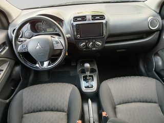 Mitsubishi Space Star 120 MPI Kaiteki CVT 52 kW (71 CV)