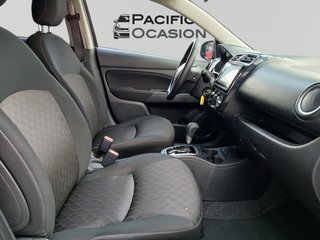 Mitsubishi Space Star 120 MPI Kaiteki CVT 52 kW (71 CV)