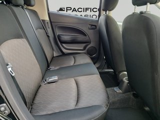 Mitsubishi Space Star 120 MPI Kaiteki CVT 52 kW (71 CV)