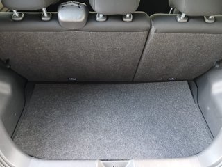 Mitsubishi Space Star 120 MPI Kaiteki CVT 52 kW (71 CV)
