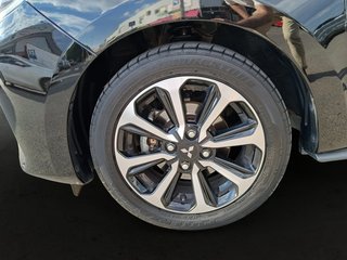 Mitsubishi Space Star 120 MPI Kaiteki CVT 52 kW (71 CV)