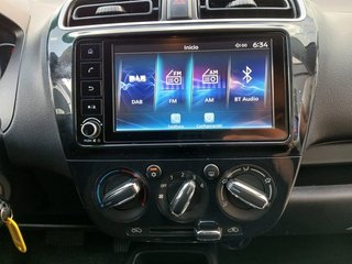 Mitsubishi Space Star 120 MPI Kaiteki CVT 52 kW (71 CV)