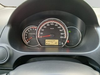Mitsubishi Space Star 120 MPI Kaiteki CVT 52 kW (71 CV)