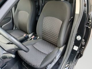 Mitsubishi Space Star 120 MPI Kaiteki CVT 52 kW (71 CV)