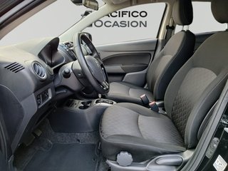 Mitsubishi Space Star 120 MPI Kaiteki CVT 52 kW (71 CV)