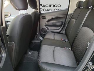 Mitsubishi Space Star 120 MPI Kaiteki CVT 52 kW (71 CV)