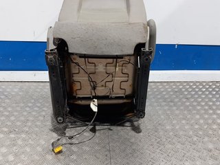 ASIENTO DELANTERO IZQUIERDO PEUGEOT 207