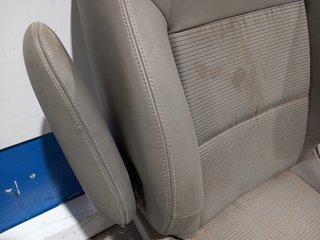 ASIENTO DELANTERO IZQUIERDO PEUGEOT 207