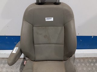 ASIENTO DELANTERO IZQUIERDO PEUGEOT 207