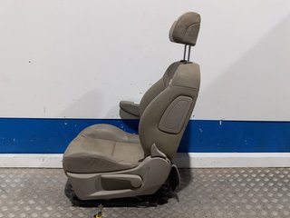 ASIENTO DELANTERO IZQUIERDO PEUGEOT 207