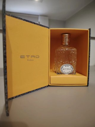 Etro Musk Eau de Parfum 100ml