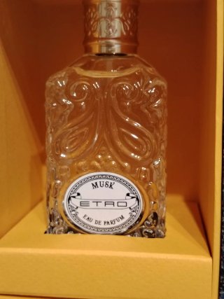Etro Musk Eau de Parfum 100ml