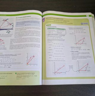 Física y química 1 Bachillerato