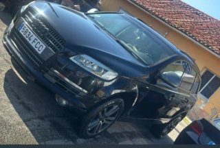 Audi Q7 2007