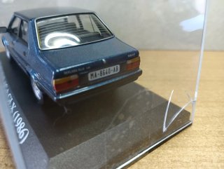 Seat Málaga GLX (1986) 1:43