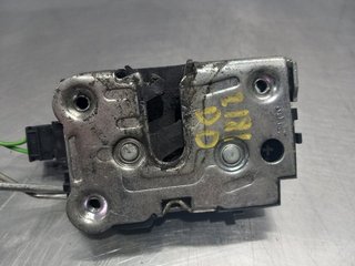 CERRADURA PUERTA DELANTERA DERECHA IVECO DAILY CA