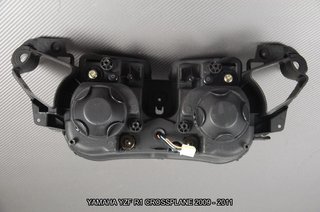 Óptica / Faro YAMAHA YZF R1 CROSSPLANE 2009 2011