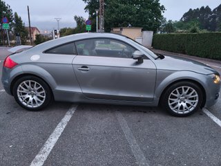 Audi TT Coupé 2.0 TFSI S-tronic 200CV