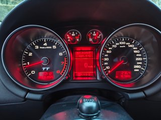 Audi TT Coupé 2.0 TFSI S-tronic 200CV