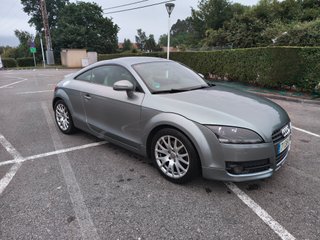 Audi TT Coupé 2.0 TFSI S-tronic 200CV