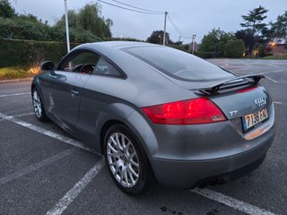 Audi TT Coupé 2.0 TFSI S-tronic 200CV