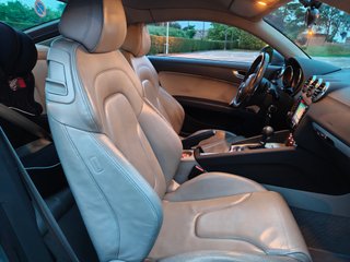 Audi TT Coupé 2.0 TFSI S-tronic 200CV
