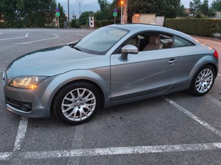 Audi TT Coupé 2.0 TFSI S-tronic 200CV