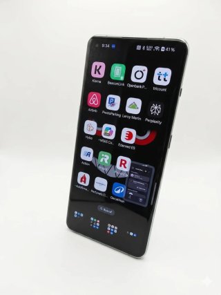 OnePlus 11 5G 256GB + Carcasa Spigen