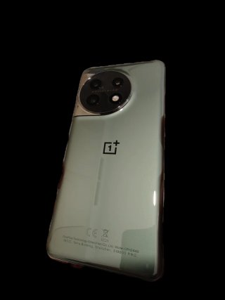 OnePlus 11 5G 256GB + Carcasa Spigen