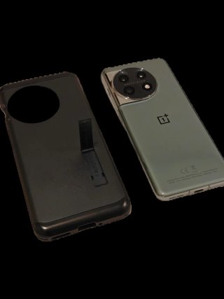 OnePlus 11 5G 256GB + Carcasa Spigen