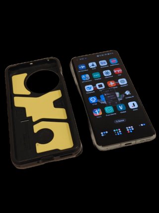 OnePlus 11 5G 256GB + Carcasa Spigen