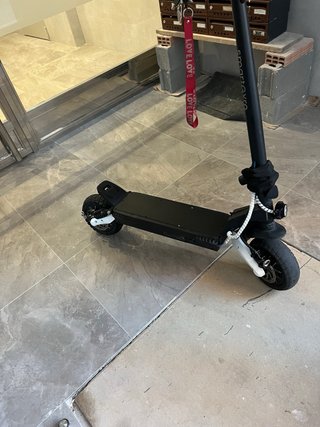Patinete Smartgyro Dualmax LR 54v 25Ah