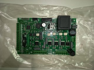 Placa Electrónica Bronpi PE-025 I023_A02
