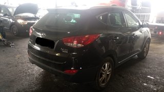 Despiece Hyundai IX35 2013 1.7 Crdi