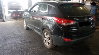 Despiece Hyundai IX35 2013 1.7 Crdi